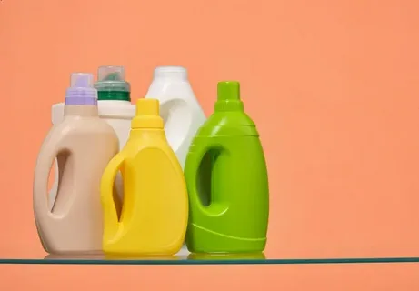 تصویر 1 از مایع ظرفشویی پریل لیمویی با فرمول تازه و قدرت پاک کنندگی بالا